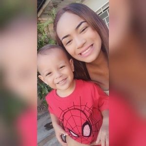 Meet your Posher, Tiby